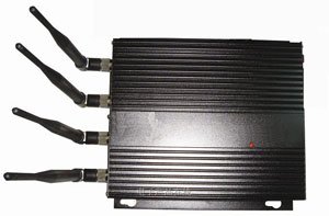 Unité d'interférence