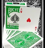 Cartes Bicycle