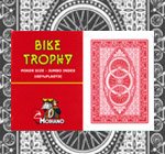 Modiano Bike trophy Cartes marquées