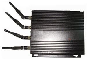 Unite d'interference