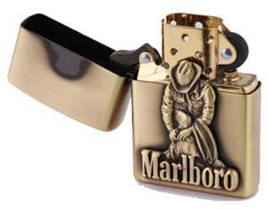 Camera a balayage Lighter