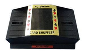 Caméra scanner Shuffler