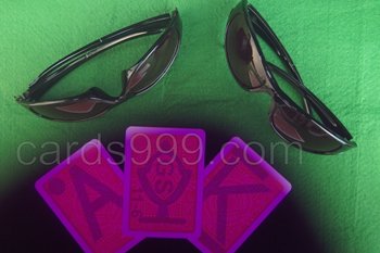 UV Glasses