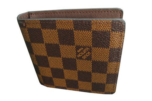  caméra à balayage Wallet